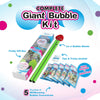 Giant WOWmazing Bubble Kit